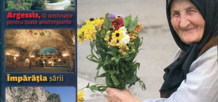 Revista România pitorească nr. 449 ● mai 2009