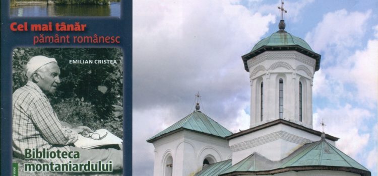 Revista România pitorească nr. 482 ● 3/2015