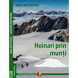 Hoinari prin munți, Dinu Mititeanu